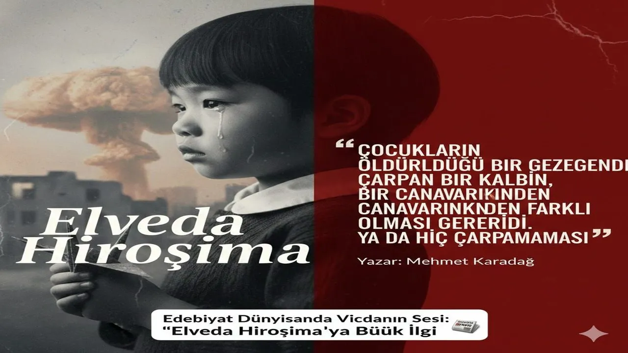 Edebiyat Dünyasında Vicdanın Sesi